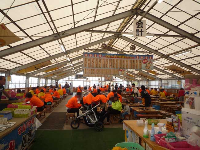 �����̉��y�����̗l�q